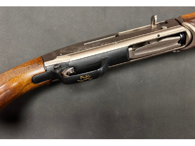 Escopeta Browning Maxus