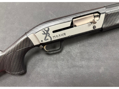 Escopeta Browning Maxus Cal. 12 Sporting