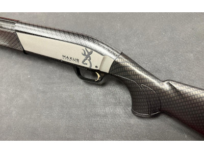 Escopeta Browning Maxus Cal.12 Sporting
