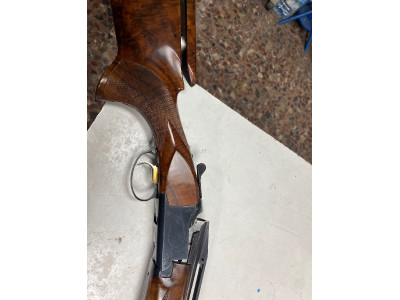 Escopeta Browning ST 100