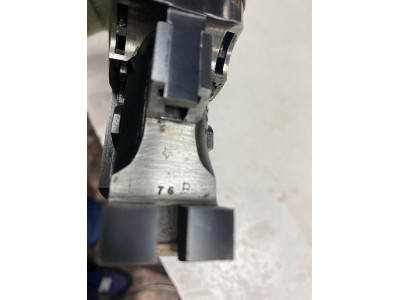 Escopeta Browning ST 100