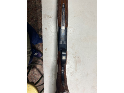 Escopeta Browning ST 100