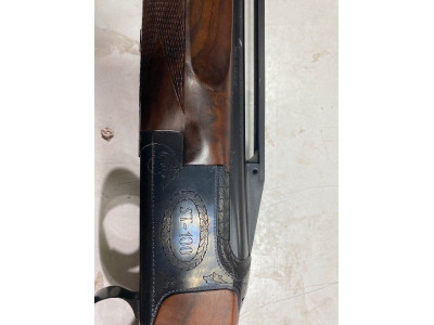 Escopeta Browning ST 100