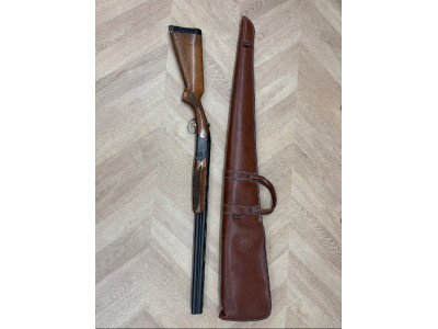 Escopeta Beretta Superpuesta 12
