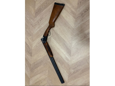Escopeta Beretta Superpuesta 12