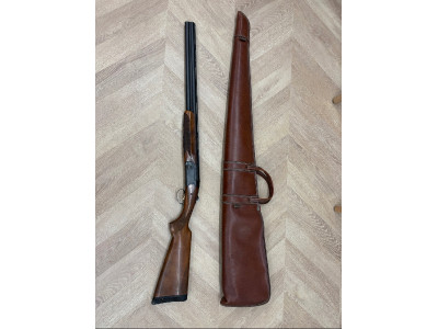 Escopeta Beretta Superpuesta 12