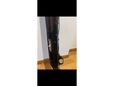 Escopeta calibre 12 Benelli sl 121