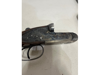 ESCOPETA CALIBRE 12 paralela