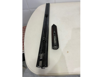 ESCOPETA CALIBRE 12 paralela