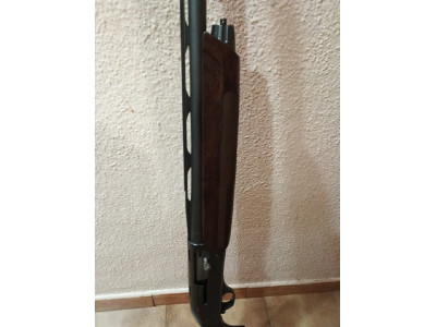 Escopeta calibre 12 winchester
