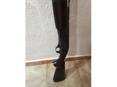 Escopeta calibre 12 winchester