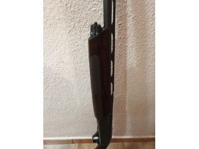 Escopeta calibre 12 winchester