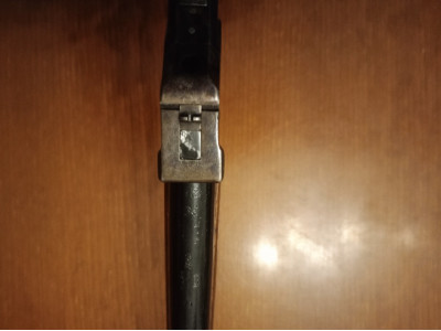 Escopeta Monotiro Indian Calibre 28