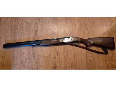 Escopeta caños superpuestos F.S.C.