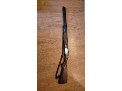 Escopeta caños superpuestos F.S.C.
