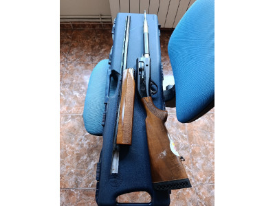 Escopeta caza Beretta urica 190 calibre 12