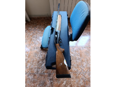 Escopeta caza Beretta urica 190 calibre 12
