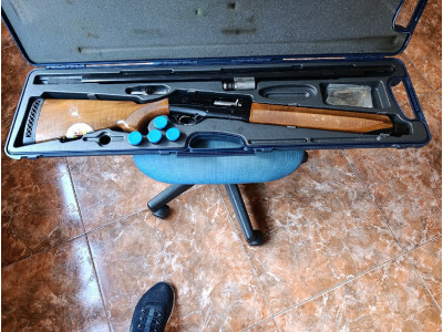 Escopeta de caza Beretta Urika 190 calibre 12