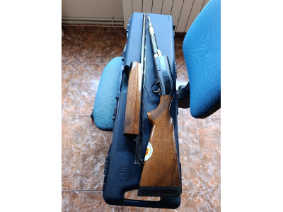 Escopeta caza Beretta urica 190 calibre 12