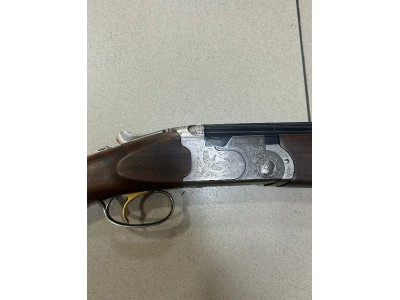 ESCOPETA CAZA CALIBRE 12 ZURDOS