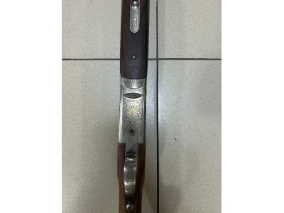ESCOPETA CAZA CALIBRE 12 ZURDOS