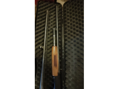 Escopeta Corredera  ,