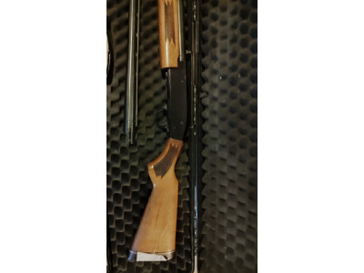 Escopeta Corredera  ,