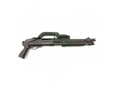 Escopeta Corredera Stinger