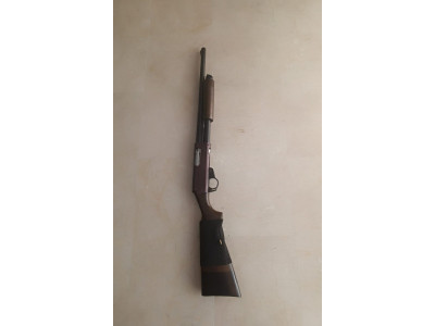 Escopeta Corredera FRANCHI calibre 12