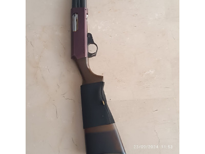 Escopeta Corredera FRANCHI calibre 12