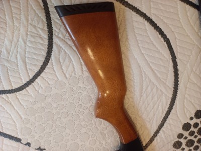 Escopeta Corredera Maverick 88
