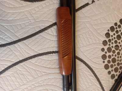 Escopeta Corredera Maverick 88