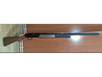 Escopeta corredera Mossberg