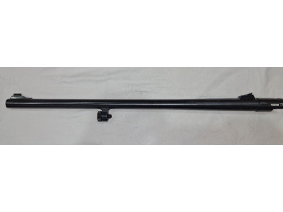 Escopeta corredera Mossberg