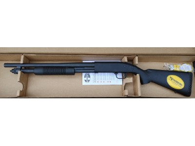 Escopeta corredera MOSSBERG 590 7 T