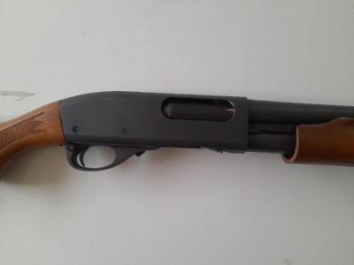 Remington  870