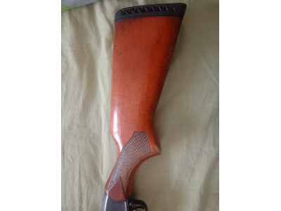 Escopeta corredera Winchester Ranger 1300
