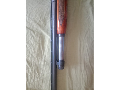Escopeta corredera Winchester Ranger 1300