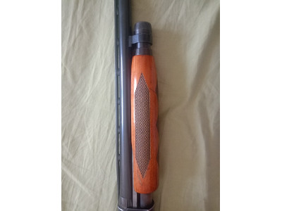 Escopeta corredera Winchester Ranger 1300