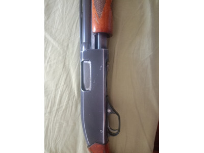 Escopeta corredera Winchester Ranger 1300
