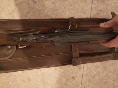 Escopeta Covar Calibre 12