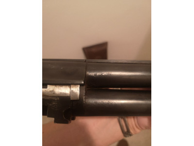 Escopeta Covar Calibre 12