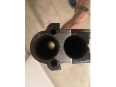 Escopeta Covar Calibre 12