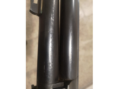 Escopeta Covar Calibre 12