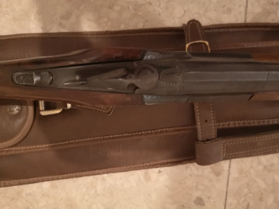 Escopeta Covar Calibre 12