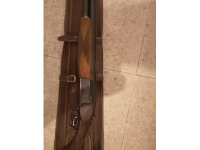 Escopeta Covar Calibre 12