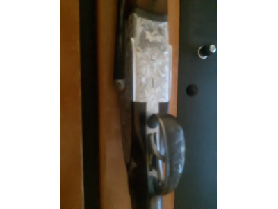 Escopeta de alta gama