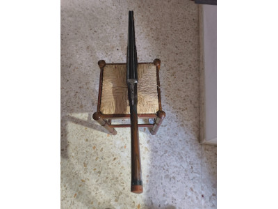 escopeta de cartuchos