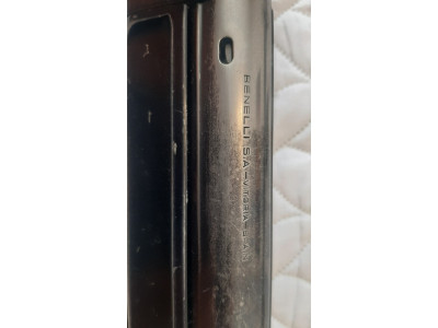 Escopeta de Caza Benelli Usada