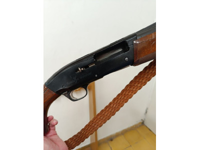 escopeta de caza cal 12